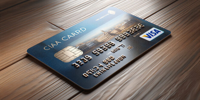 Barclaycard Visa » Testbericht und Erfahrungen