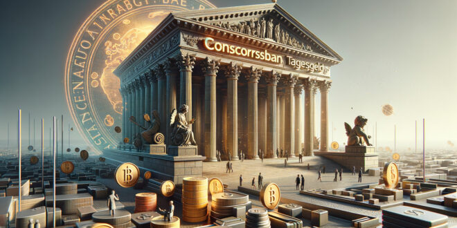 Consorsbank Tagesgeld » Testbericht und Erfahrungen