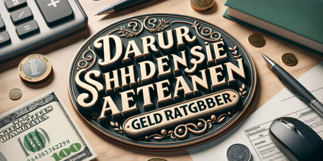 Darauf sollten Sie achten