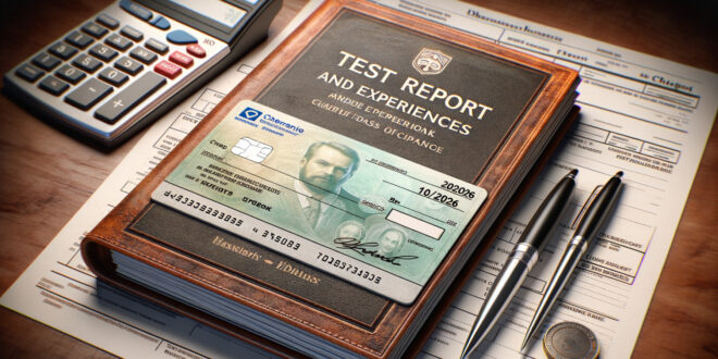 Degussa Bank Girokonto » Testbericht und Erfahrungen