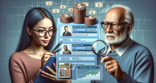 Die Wichtigkeit eines Vergleichs der Kreditanbieter