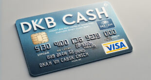 DKB Cash Visa » Testbericht und Erfahrungen