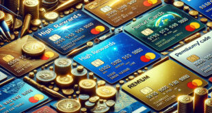 Kreditkarten Vergleich ++ jetzt mit hohen Prämien!