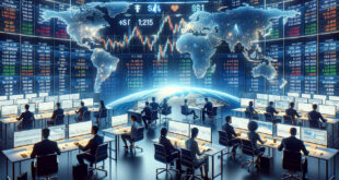 Forex Handel: Für wen es sich wirklich lohnt