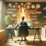 Geld verdienen im Internet leicht gemacht