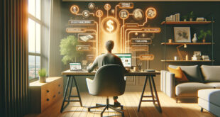 Geld verdienen im Internet leicht gemacht