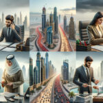 Gründung einer Firma in Dubai