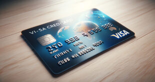 ICS Visa World Card » Testbericht und Erfahrungen