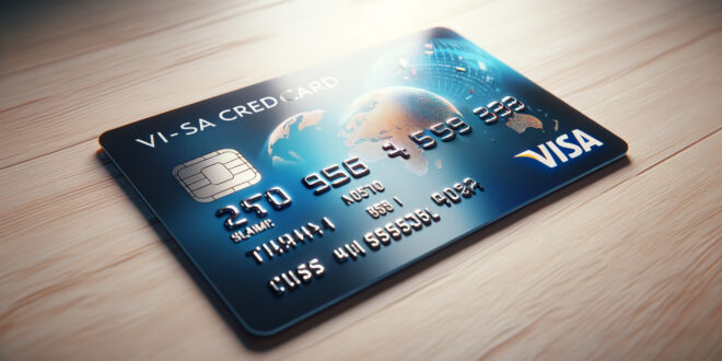ICS Visa World Card » Testbericht und Erfahrungen