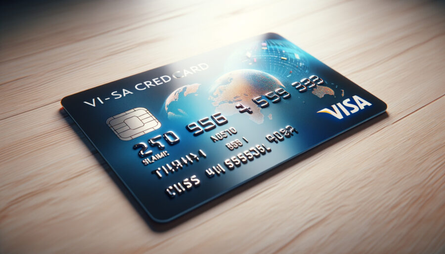 ICS Visa World Card » Testbericht und Erfahrungen