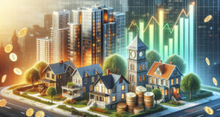 Immobilien als Geldanlage