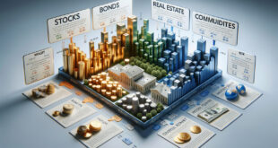 Kapitalanlagen im Vergleich