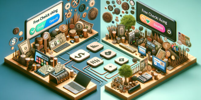 Kostenloses Girokonto im Vergleich ++ Erfahrungen