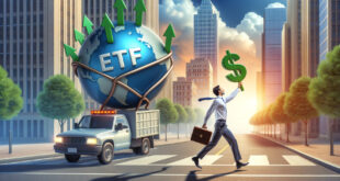 mit ETFs das Risiko minimieren