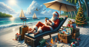 Mit Kreditkarte im Urlaub