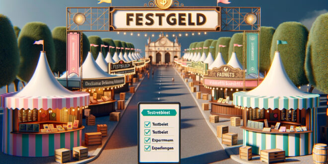 Moneyou Festgeld » Testbericht und Erfahrungen