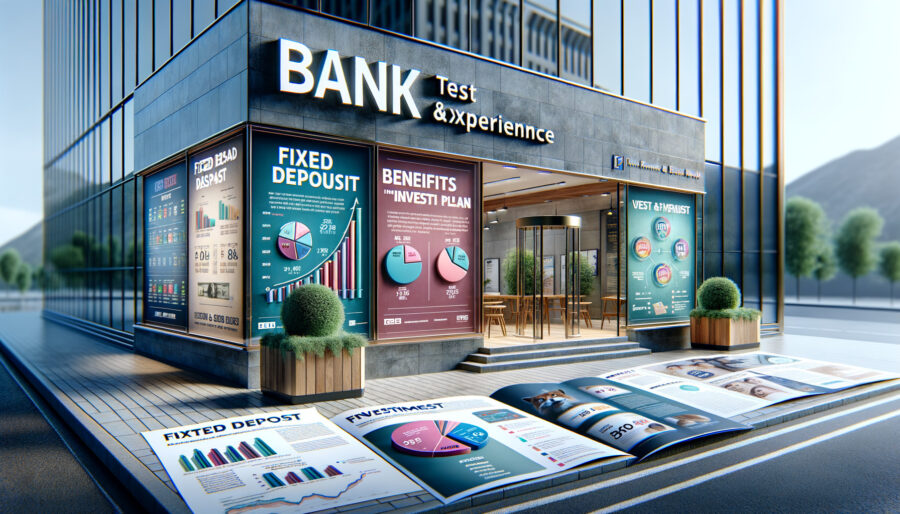 PBB direkt Bank Festgeld » Test & Erfahrungen