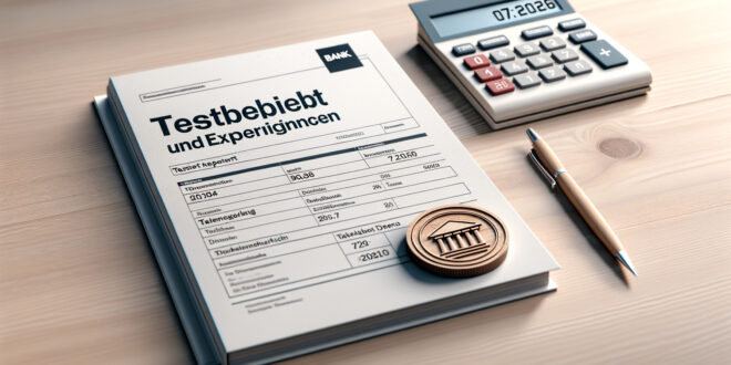 pbb direkt Tagesgeld » Testbericht und Erfahrungen
