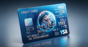 Santander 1Plus Visa Card » Testbericht und Erfahrungen