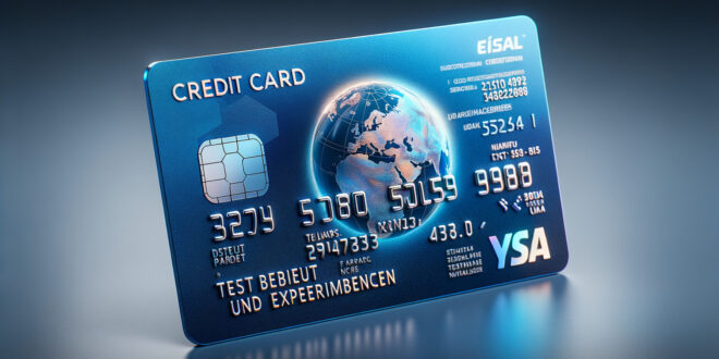 Santander 1Plus Visa Card » Testbericht und Erfahrungen