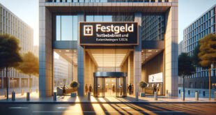 VTB Bank Festgeld » Testbericht und Erfahrungen 10/2026