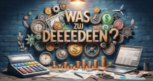 Was ist zu bedenken?