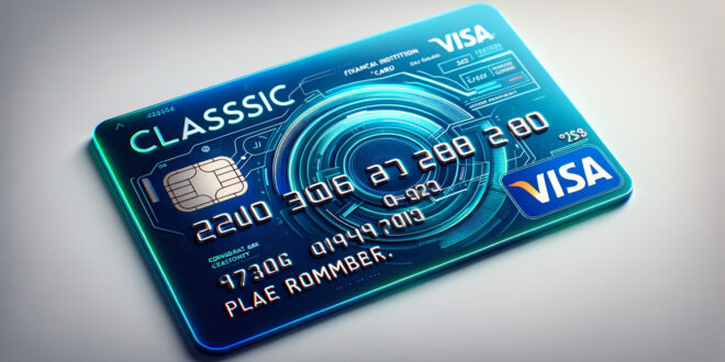 Wüstenrot Visa Classic Card » Testbericht und Erfahrungen