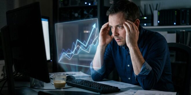 Ai Trader Erfahrungen: Algorithmische Systeme im regulatorischen Stresstest