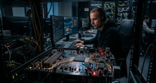 ETF Geld Anlegen: Mechanik, Steuern und Core-Satellite-Architektur im Detail