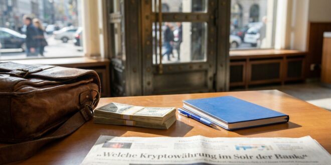 Welche Kryptowährung wird explodieren? Fundamentaldaten, Metriken und Sektor-Analysen