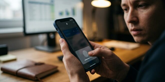 Btc Eprex Login: Sicherheitsprotokolle und Zugangsverwaltung für Krypto-Investoren