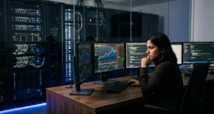 Immediate Avage Ai analysiert: Die Mechanik algorithmischer Trading-Systeme im Portfolio