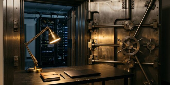Ist Man Mit 500.000 Euro Reich? Die nackte Mathematik hinter dem Vermögen