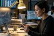 Trade Serax: Technische Analyse, Risikomanagement und Portfolio-Integration