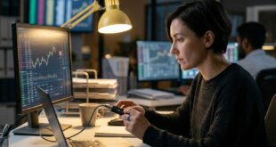 Trade Serax: Technische Analyse, Risikomanagement und Portfolio-Integration