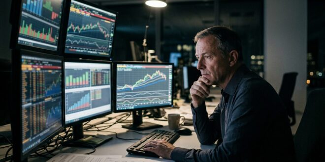 Wie lange reichen 100.000 Euro im Ruhestand? Die mathematische Analyse der Kapitalentsparung